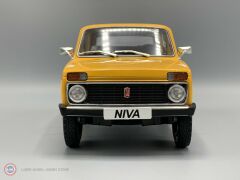 1:18 1976 Lada Niva