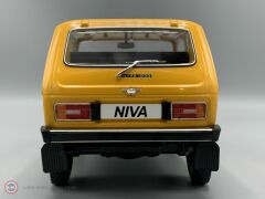 1:18 1976 Lada Niva
