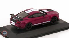 1:43 2020 Ford Mustang Shelby GT 500