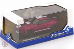 1:43 2020 Ford Mustang Shelby GT 500