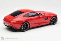 1:18 Norev 2015 Mercedes Benz AMG GT