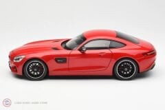 1:18 Norev 2015 Mercedes Benz AMG GT