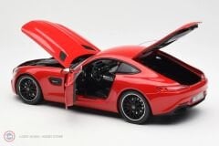 1:18 Norev 2015 Mercedes Benz AMG GT