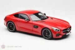 1:18 Norev 2015 Mercedes Benz AMG GT