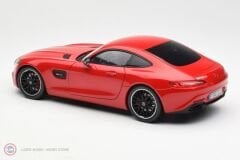 1:18 Norev 2015 Mercedes Benz AMG GT