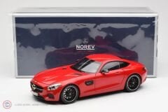 1:18 Norev 2015 Mercedes Benz AMG GT