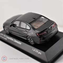 1:43 2020 BMW M3 G80