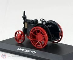 1:43 1931 Lanz 15/30