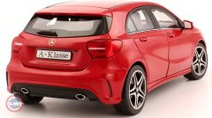 1:18 2012 Mercedes Benz A Class W176