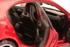 1:18 2012 Mercedes Benz A Class W176