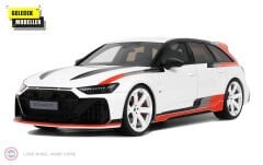 1:18 GT Sprit 2024 Audi RS6 GT Arkona White