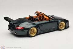 1:18 GT Spirit 2024 Porsche 911 997-2 Old New Tokyo Auto Saloon