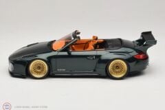 1:18 GT Spirit 2024 Porsche 911 997-2 Old New Tokyo Auto Saloon
