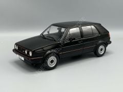 1:18 1984 Volkswagen Golf II GTI