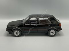 1:18 1984 Volkswagen Golf II GTI