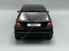 1:18 1984 Volkswagen Golf II GTI