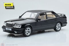 1:18 MCG 1986 Mercedes Benz W124 Tuning