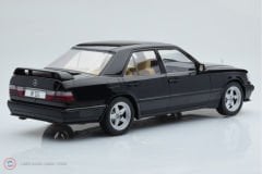 1:18 MCG 1986 Mercedes Benz W124 Tuning