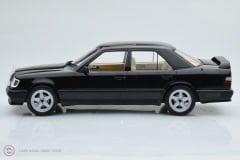 1:18 MCG 1986 Mercedes Benz W124 Tuning