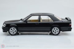 1:18 MCG 1986 Mercedes Benz W124 Tuning