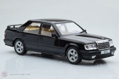 1:18 MCG 1986 Mercedes Benz W124 Tuning