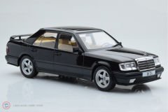 1:18 MCG 1986 Mercedes Benz W124 Tuning