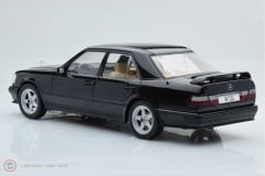 1:18 1986 Mercedes Benz W124 Tuning