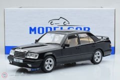1:18 MCG 1986 Mercedes Benz W124 Tuning