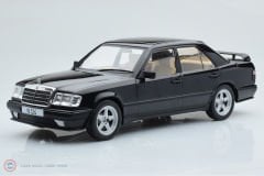 1:18 MCG 1986 Mercedes Benz W124 Tuning