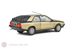 1:18 1980 Renault Fuego Turbo