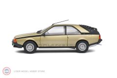 1:18 1980 Renault Fuego Turbo