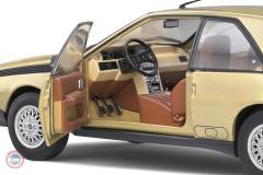 1:18 1980 Renault Fuego Turbo