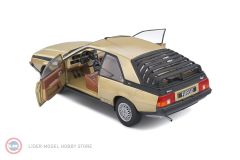 1:18 1980 Renault Fuego Turbo