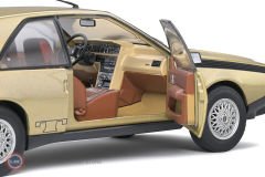 1:18 1980 Renault Fuego Turbo