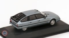 1:43 1988 Citroen CX GTI Turbo 2
