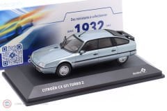 1:43 1988 Citroen CX GTI Turbo 2