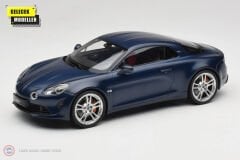 1:18 Norev 2025 Renault Alpine A110 S