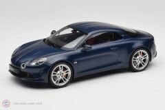 1:18 Norev 2025 Renault Alpine A110 S