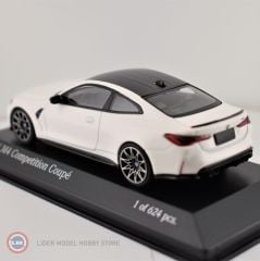 1:43 2020 BMW M4 G82
