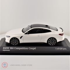 1:43 2020 BMW M4 G82