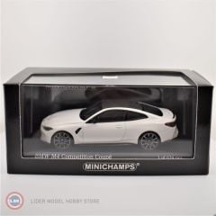 1:43 2020 BMW M4 G82