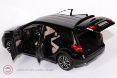 1:18 2012 Mercedes Benz B Class W246