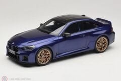 1:18 GT Spirit 2025 BMW M2 CS Coupe