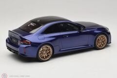 1:18 GT Spirit 2025 BMW M2 CS Coupe