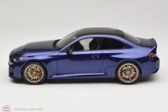 1:18 GT Spirit 2025 BMW M2 CS Coupe