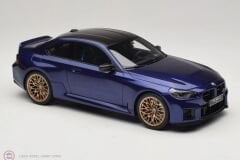 1:18 GT Spirit 2025 BMW M2 CS Coupe