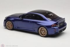 1:18 GT Spirit 2025 BMW M2 CS Coupe