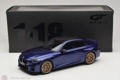 1:18 GT Spirit 2025 BMW M2 CS Coupe