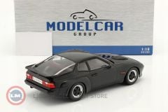 1:18 1981 Porsche 924 Carrera GT