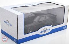 1:18 1981 Porsche 924 Carrera GT